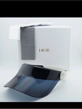 Dior pacific V1U club visor sunglasses